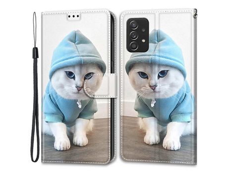 Carcasa para Samsung Galaxy A53 5G