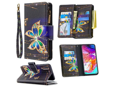 Carcasa para Samsung Galaxy A70