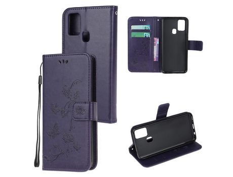 Carcasa para Samsung Galaxy A21s