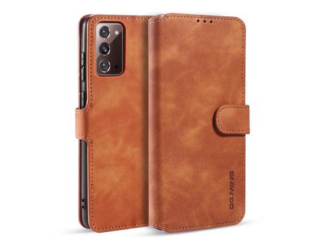 Carcasa para Samsung Galaxy Note 20/Note 20 5G