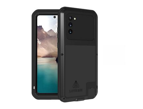 Carcasa para Samsung Galaxy Note 20/Note 20 5G