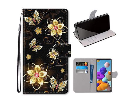 Carcasa para Samsung Galaxy A21s