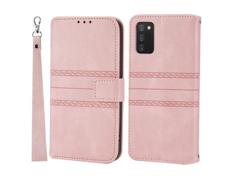 Carcasa para Samsung Galaxy A03s (166.5 x 75.98 x 9.14mm)