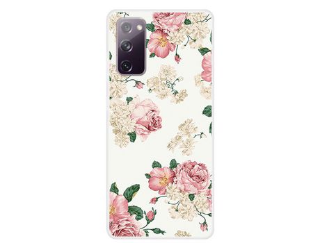Carcasa para Samsung Galaxy S20 FE 5G/S20 FE
