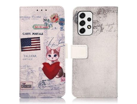 Carcasa para Samsung Galaxy A53 5G