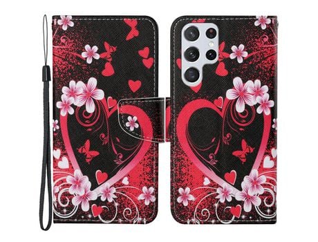 Carcasa para Samsung Galaxy S22 Ultra