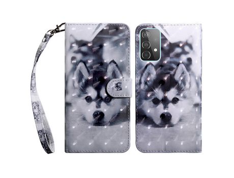 Carcasa para Samsung Galaxy A53 5G