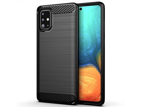 Carcasa para Samsung Galaxy A71 4G SM-A715
