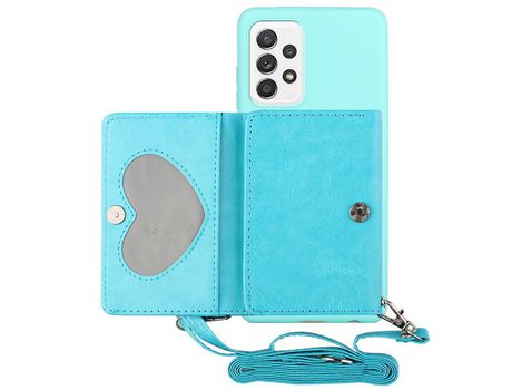 Carcasa para Samsung Galaxy A33 5G