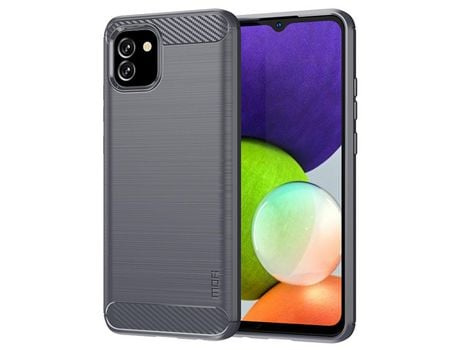 Carcasa para Samsung Galaxy A03 (164.2 x 75.9 x 9.1mm)