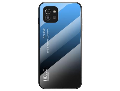 Carcasa para Samsung Galaxy A03 (164.2 x 75.9 x 9.1mm)