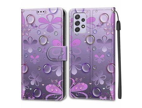 Carcasa para Samsung Galaxy A33 5G