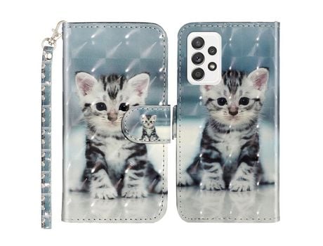 Carcasa para Samsung Galaxy A53 5G