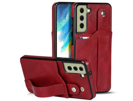 Carcasa para Samsung Galaxy S21 FE 5G/S21 Fan Edition