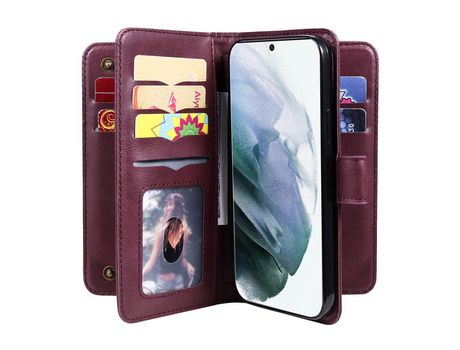 Carcasa para Samsung Galaxy S22 Ultra 5G