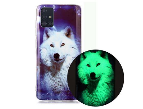 Carcasa para Samsung Galaxy A51 SM-A515