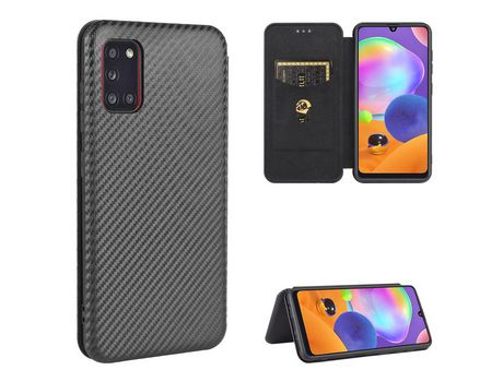 Carcasa para Samsung Galaxy A31