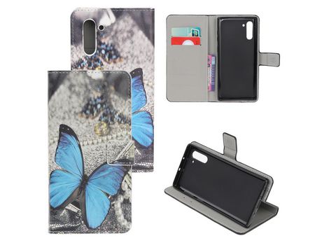 Carcasa para Samsung Galaxy Note 10