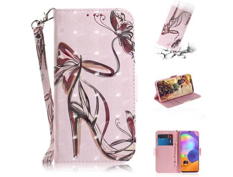 Carcasa para Samsung Galaxy A31