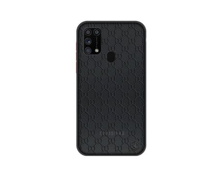 Carcasa para Samsung Galaxy M31