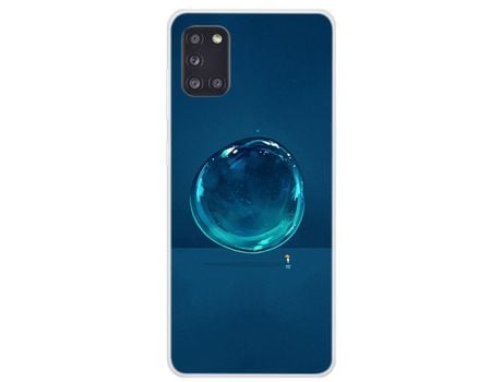 Carcasa para Samsung Galaxy A31
