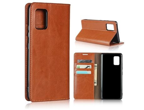 Carcasa para Samsung Galaxy A51 5G SM-A516
