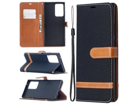 Carcasa para Samsung Galaxy Note20 Ultra/Note20 Ultra 5G