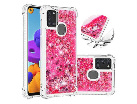 Carcasa para Samsung Galaxy A21s
