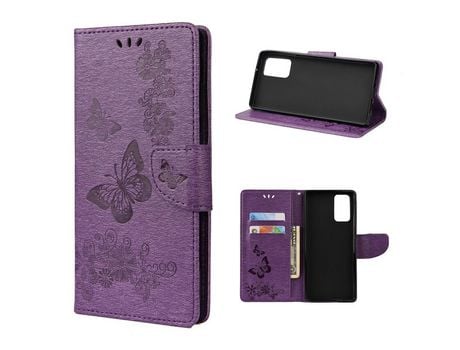 Carcasa para Samsung Galaxy S20 FE
