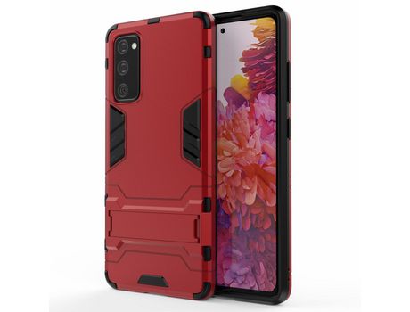 Carcasa para Samsung Galaxy S20 FE/S20 Fan Edition/S20 FE 5G/S20 Fan Edition 5G/S20 Lite