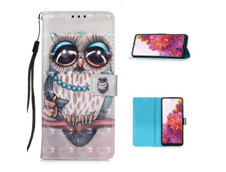 Carcasa para Samsung Galaxy S20 FE/S20 Fan Edition/S20 FE 5G/S20 Fan Edition 5G