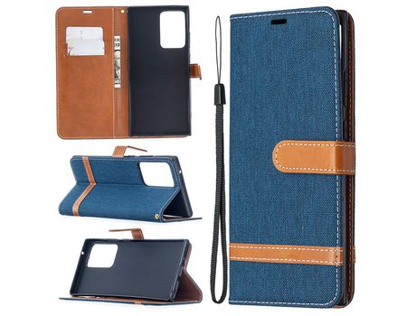 Carcasa para Samsung Galaxy Note20 Ultra/Note20 Ultra 5G