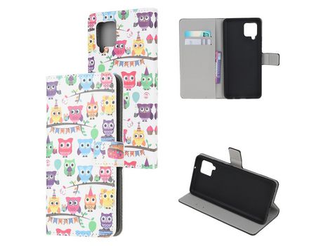 Carcasa para Samsung Galaxy A12