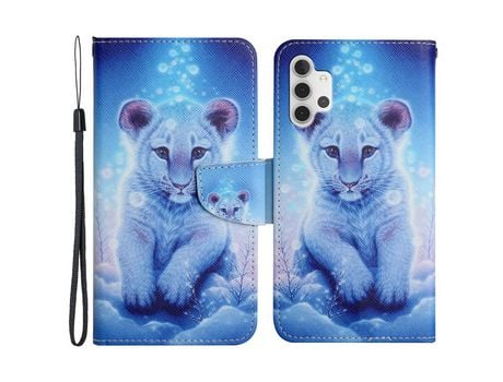 Carcasa para Samsung Galaxy A32 4G (EU Version)