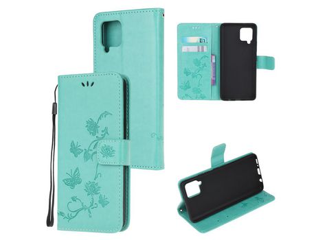 Carcasa para Samsung Galaxy A12