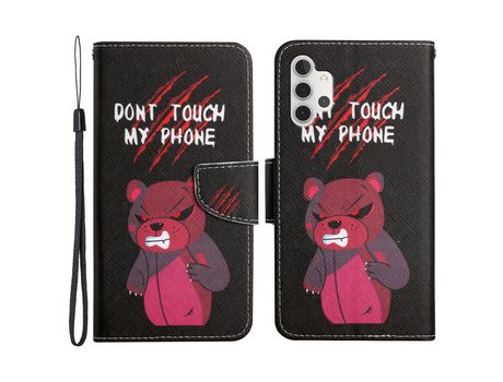 Carcasa para Samsung Galaxy A32 4G (EU Version)