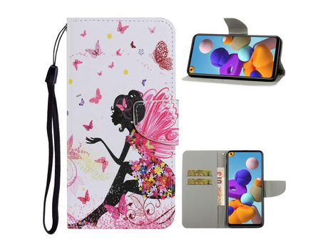 Carcasa para Samsung Galaxy A21s