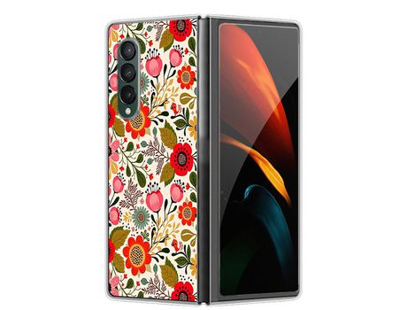 Carcasa para Samsung Galaxy Z Fold3 5G