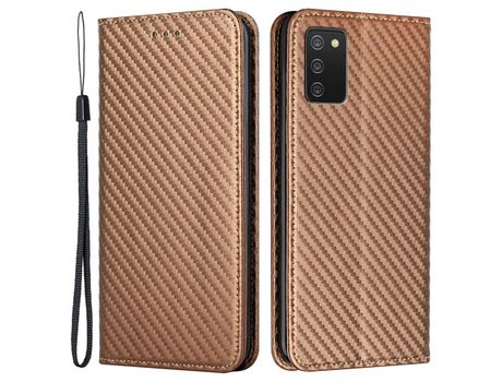 Carcasa para Samsung Galaxy A03s (164.2 x 75.9 x 9.1mm)