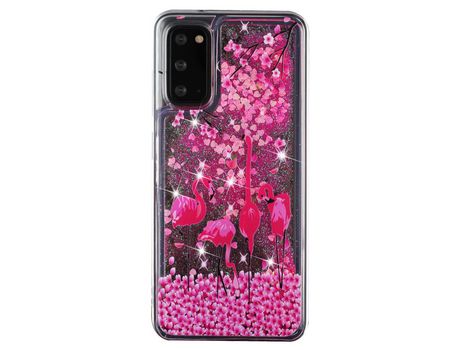 Carcasa para Samsung Galaxy A03s (164.2 x 75.9 x 9.1mm)