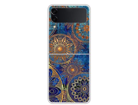 Carcasa para Samsung Galaxy Z Flip3 5G