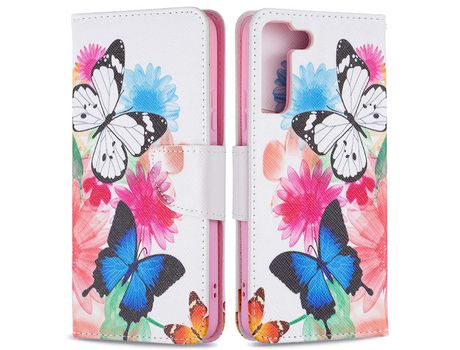 Carcasa para Samsung Galaxy S22 Plus