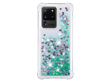 Carcasa para Samsung Galaxy S20 Ultra