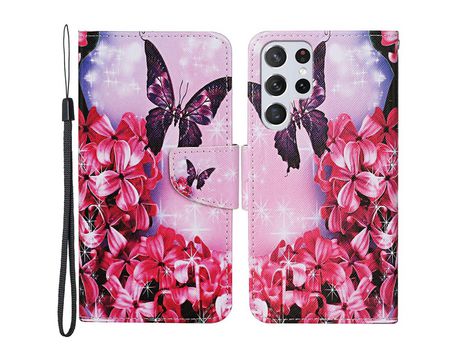 Carcasa para Samsung Galaxy S22 Ultra