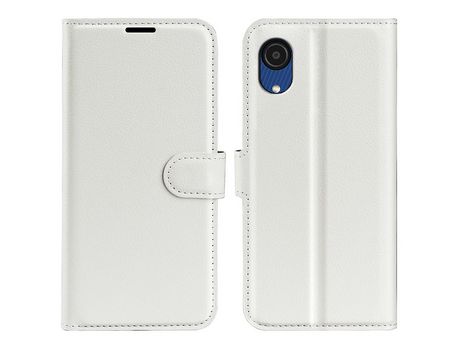 Carcasa para Samsung Galaxy A03 Core