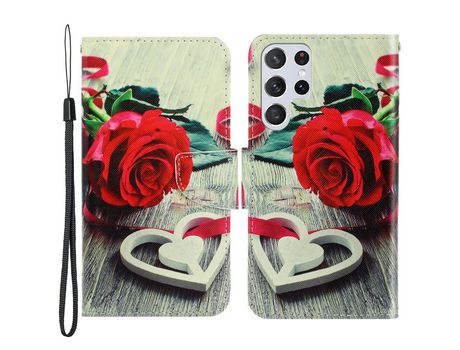 Carcasa para Samsung Galaxy S22 Ultra