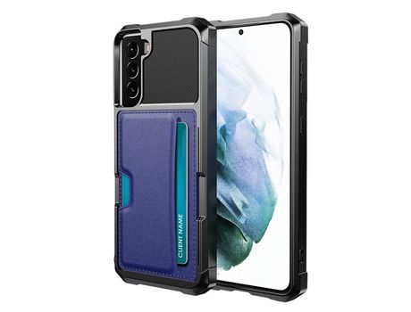 Carcasa para Samsung Galaxy S22 Plus 5G