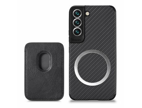 Carcasa para Samsung Galaxy S22 Plus 5G