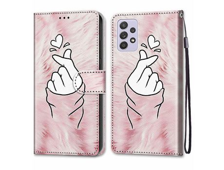 Carcasa para Samsung Galaxy A33 5G