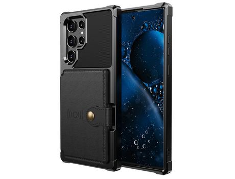 Carcasa para Samsung Galaxy S22 Ultra 5G